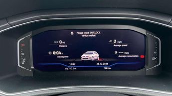 Volkswagen T-Roc 1.5 TSI EVO SEL 5dr DSG