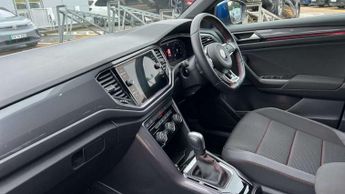 Volkswagen T-Roc 1.5 TSI EVO SEL 5dr DSG