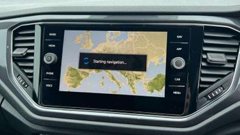 Volkswagen T-Roc 1.5 TSI EVO SEL 5dr DSG