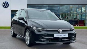 Volkswagen Golf 1.5 TSI 204 Style eHybrid 5dr DSG