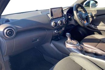 Nissan Juke 1.6 Hybrid N-Connecta 5dr Auto