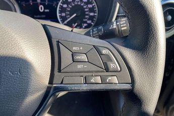 Nissan Juke 1.6 Hybrid N-Connecta 5dr Auto