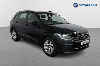 Volkswagen Tiguan 1.5 TSI 150 Life 5dr