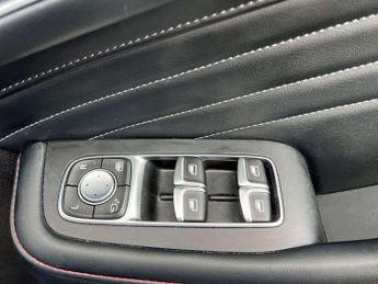 MG HS 1.5 T-GDI Exclusive 5dr DCT