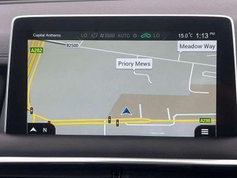 MG HS 1.5 T-GDI Exclusive 5dr DCT