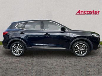 MG HS 1.5 T-GDI Exclusive 5dr DCT