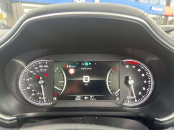 MG HS 1.5 T-GDI Exclusive 5dr DCT