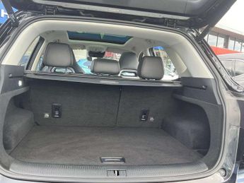 MG HS 1.5 T-GDI Exclusive 5dr DCT