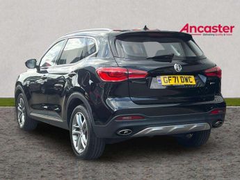 MG HS 1.5 T-GDI Exclusive 5dr DCT