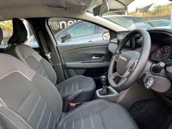 Dacia Sandero 1.0 Tce Expression 5dr