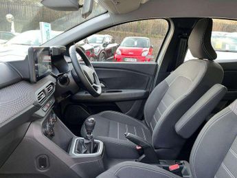 Dacia Sandero 1.0 Tce Expression 5dr