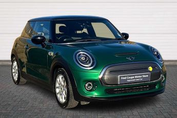 MINI Cooper S 135kW Cooper S Level 2 33kWh 3dr Auto