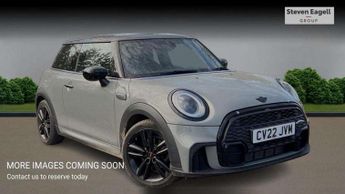 MINI Hatch 1.5 Cooper Sport 3dr