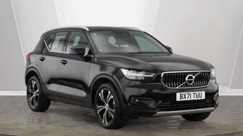 Volvo XC40 2.0 B4P Inscription Pro 5dr AWD Auto