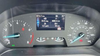 Ford Fiesta 1.0 EcoBoost ST-Line 5dr