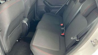 Ford Fiesta 1.0 EcoBoost ST-Line 5dr