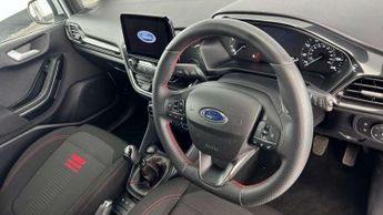 Ford Fiesta 1.0 EcoBoost ST-Line 5dr