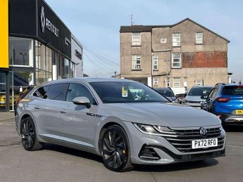 Volkswagen Arteon 2.0 TDI R-Line 5dr DSG