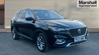 MG HS 1.5 T-GDI PHEV Exclusive 5dr Auto