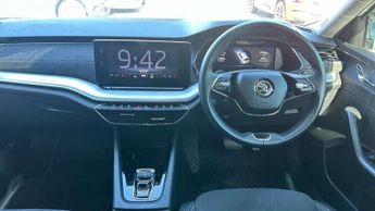 Skoda Octavia Estate 2.0 TDI 150 SE L 5dr DSG
