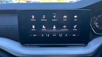 Skoda Octavia Estate 2.0 TDI 150 SE L 5dr DSG
