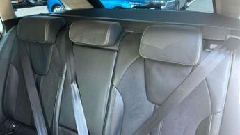 Skoda Octavia Estate 2.0 TDI 150 SE L 5dr DSG