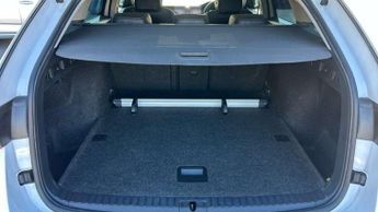 Skoda Octavia Estate 2.0 TDI 150 SE L 5dr DSG