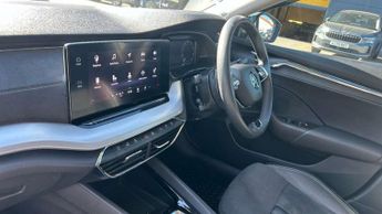 Skoda Octavia Estate 2.0 TDI 150 SE L 5dr DSG