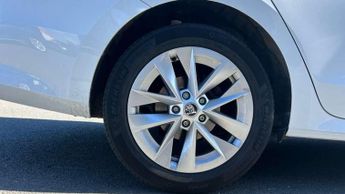 Skoda Octavia Estate 2.0 TDI 150 SE L 5dr DSG