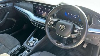 Skoda Octavia Estate 2.0 TDI 150 SE L 5dr DSG