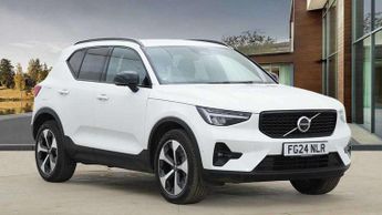 Volvo XC40 2.0 B3P Plus Dark 5dr Auto