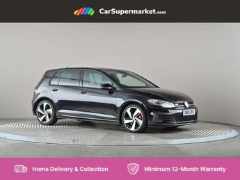 Volkswagen Golf GTi 2.0 TSI 245 GTI Performance 5dr