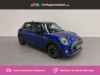 MINI Hatch 1.5 Cooper Exclusive II 5dr