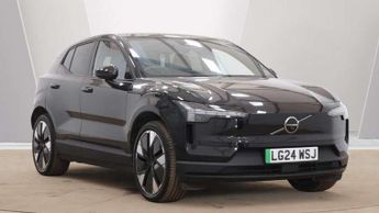 Volvo EX30 200kW SM Extended Range Ultra 69kWh 5dr Auto