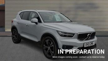 Volvo XC40 1.5 T5 Recharge PHEV Inscription Pro 5dr Auto