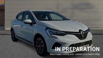 Renault Clio 1.0 TCe 90 Iconic Edition 5dr