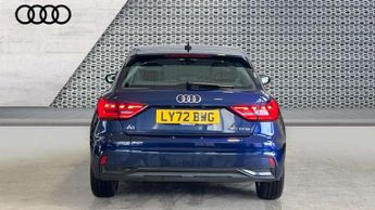 Audi A1 30 TFSI 110 Sport 5dr S Tronic