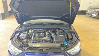 Audi A1 30 TFSI 110 Sport 5dr S Tronic