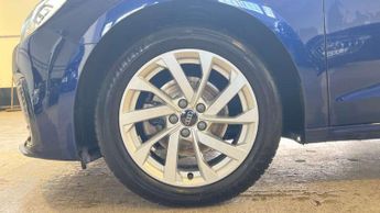Audi A1 30 TFSI 110 Sport 5dr S Tronic