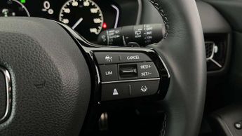 Honda Civic 2.0 eHEV Sport 5dr CVT