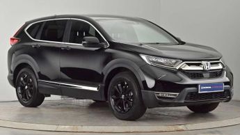 Honda CR-V 2.0 i-MMD Hybrid Sport Line 2WD 5dr eCVT