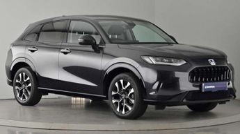 Honda ZR-V 2.0 eHEV Advance 5dr CVT