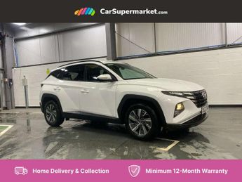 Hyundai Tucson 1.6 TGDi SE Connect 5dr 2WD