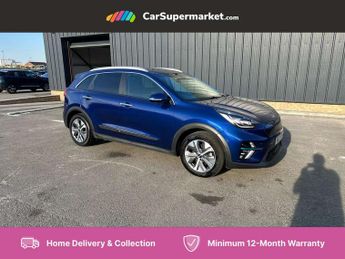 Kia Niro 150kW 4+ 64kWh 5dr Auto