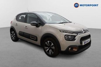 Citroen C3 1.2 PureTech C-Series Edition 5dr