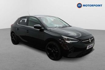 Vauxhall Corsa 1.2 Elite Edition 5dr