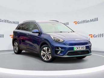 Kia Niro 150kW 2 Long Range 64kWh 5dr Auto