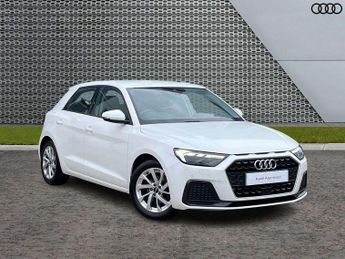 Audi A1 30 TFSI 110 Sport 5dr S Tronic