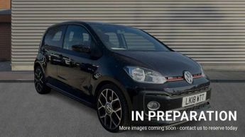 Volkswagen Up 1.0 115PS Up GTI 5dr