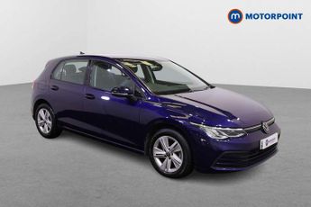 Volkswagen Golf TDi 2.0 TDI Life 5dr DSG